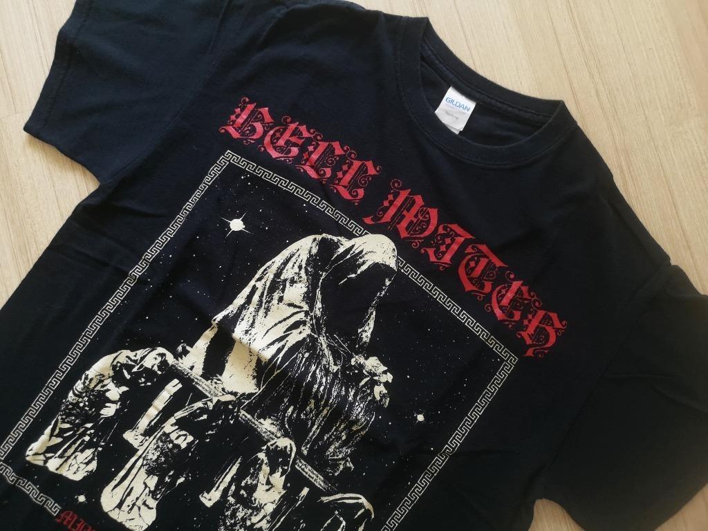 Bell witch merch sale