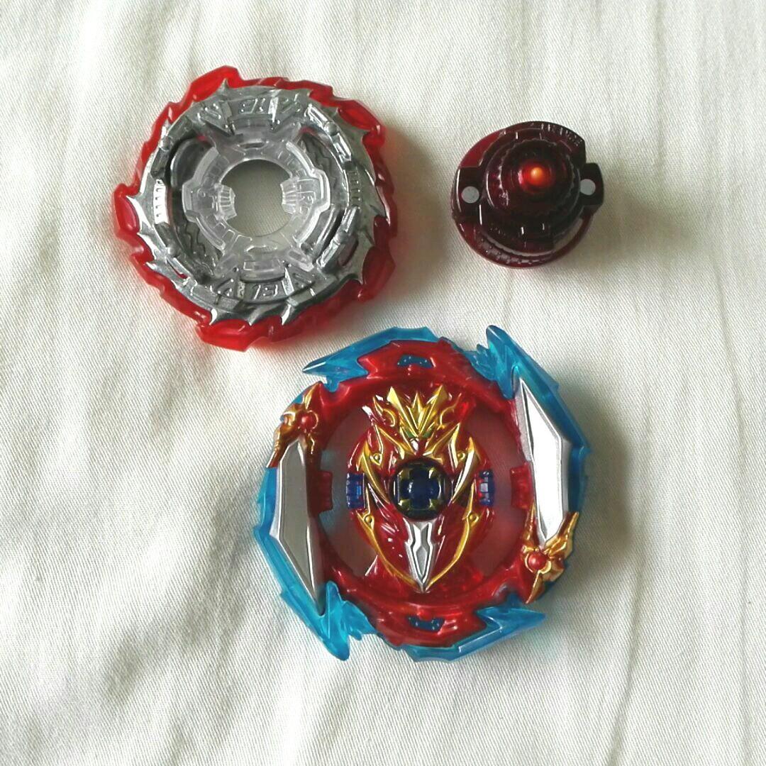 Painel 1x65M Beyblade Burst