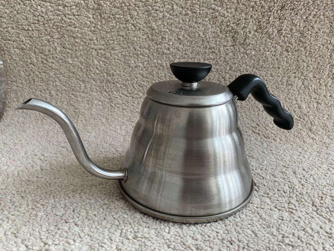 Bialetti Brikka 4 cup coffee maker pot Mario stovetop Drip Kettle, TV