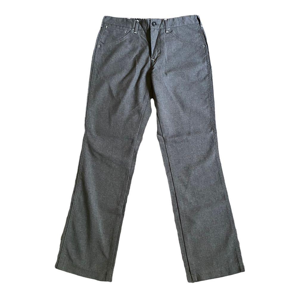 Big smith pants Men s Fashion Bottoms Trousers on Carousell