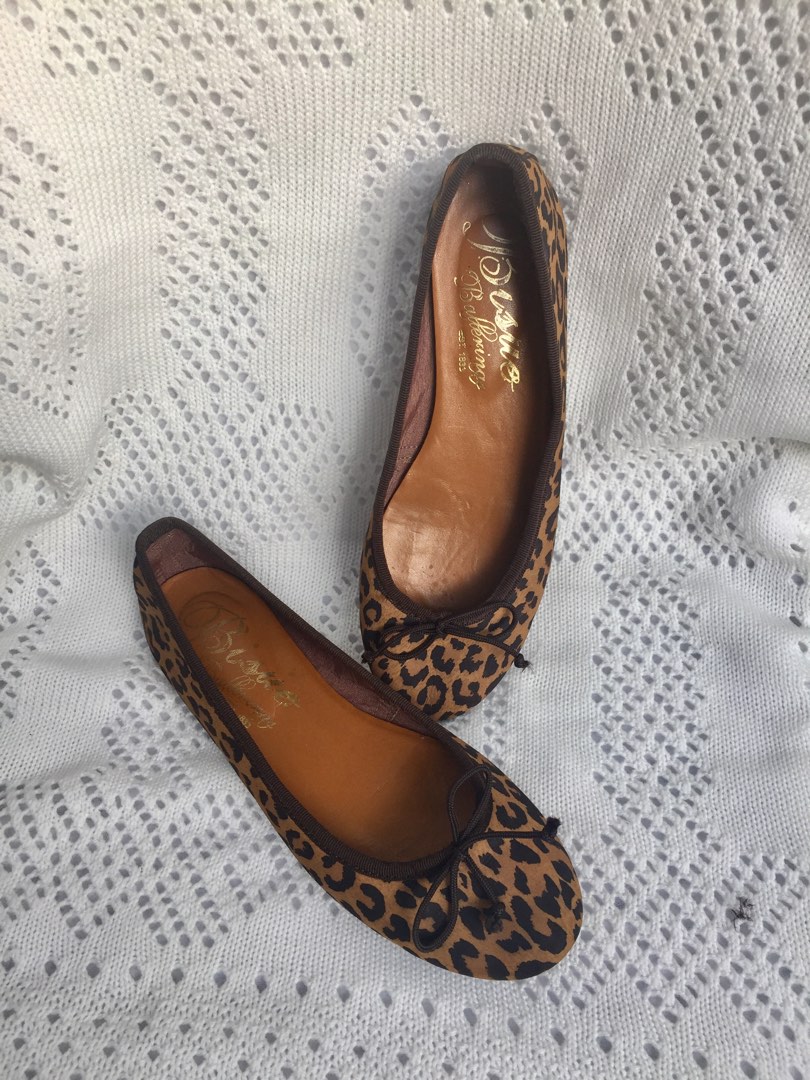 Bisue ballerinas shoes clearance