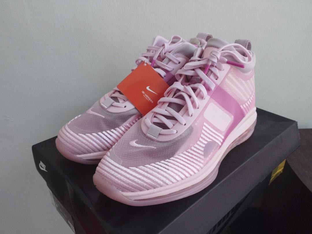 John elliott lebron pink store