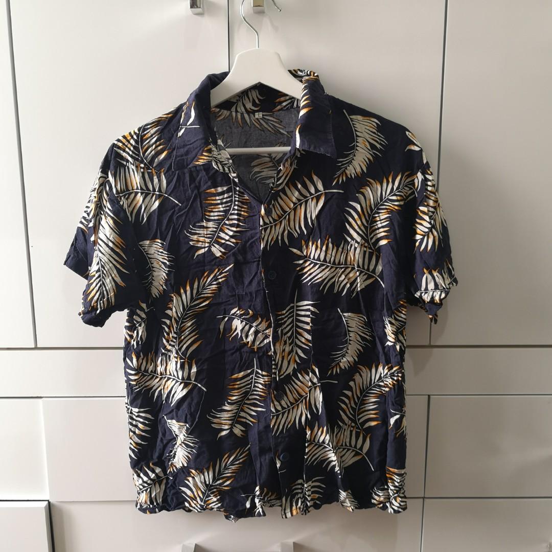 Bohemian polo for male sale