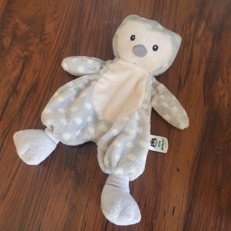 Jellycat best sale ollie owl