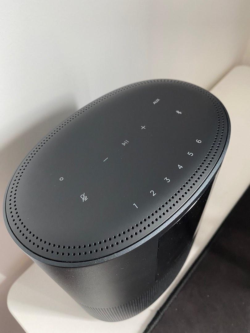 Bose Home Speaker 500, Audio, Soundbars, Speakers & Amplifiers on Carousell