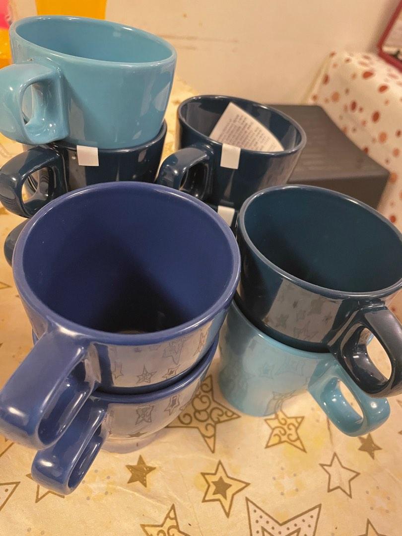 Brand new IKEA coffee mugs, TV & Home Appliances, Kitchen Appliances