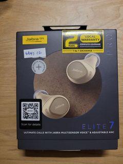 Brand new Jabra Elite 7 Pro