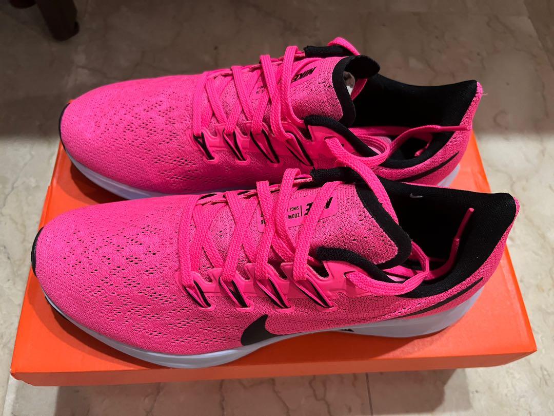 Brand new with box Nike Air Zoom Pegasus 36 Women s Fashion