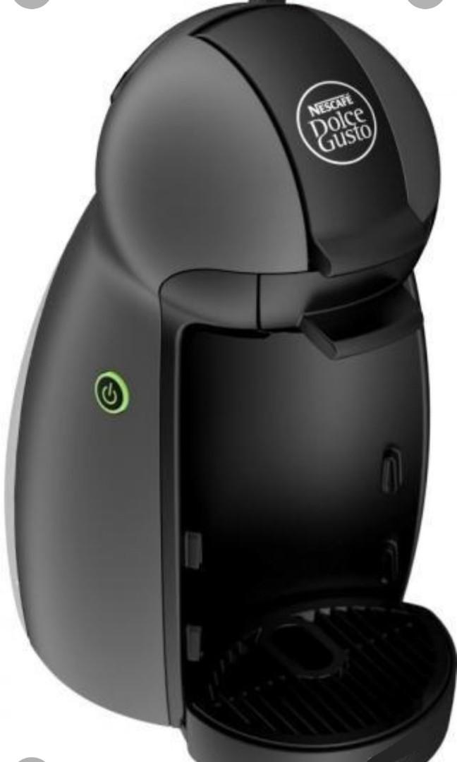 Brand New w/o Box Nescafe Dolce Gusto Piccolo Coffee Machine, TV & Home