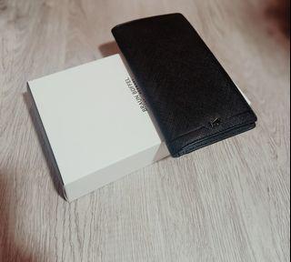 Braun Buffel