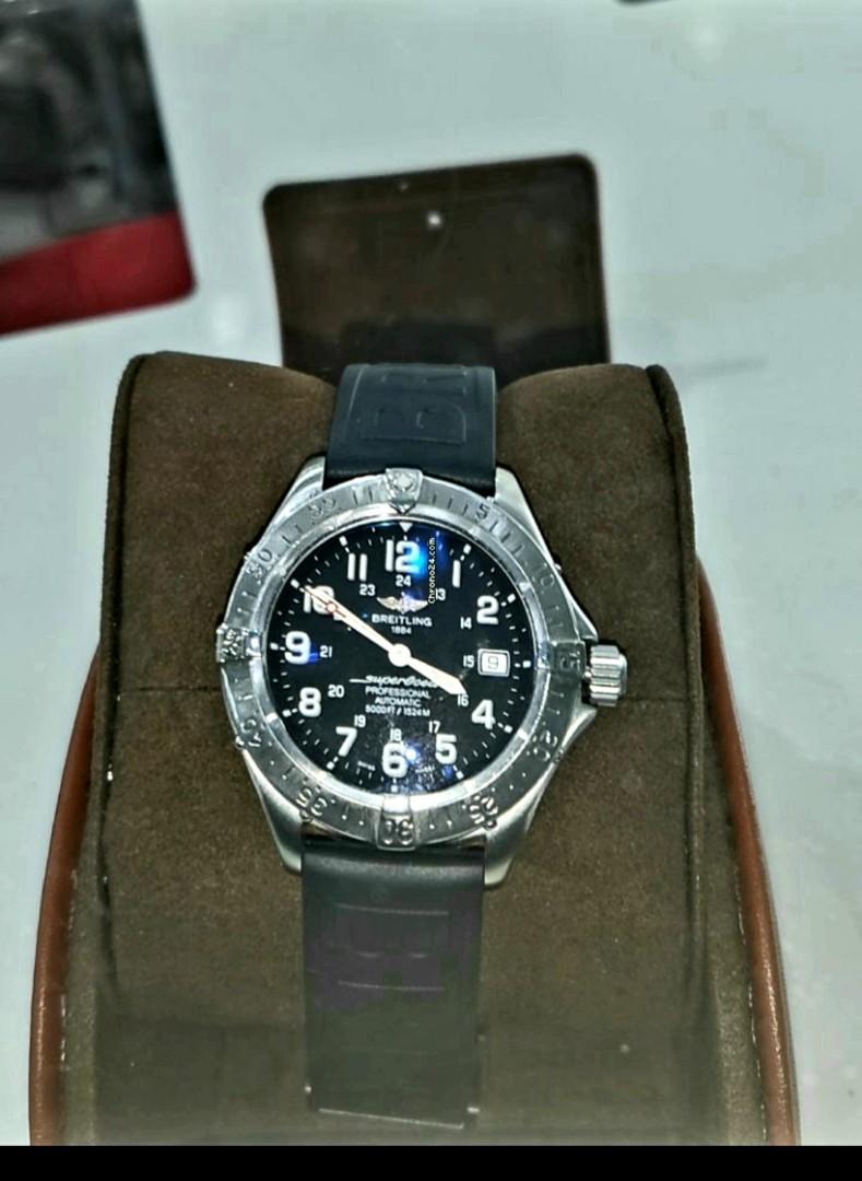 Breitling a17345 store