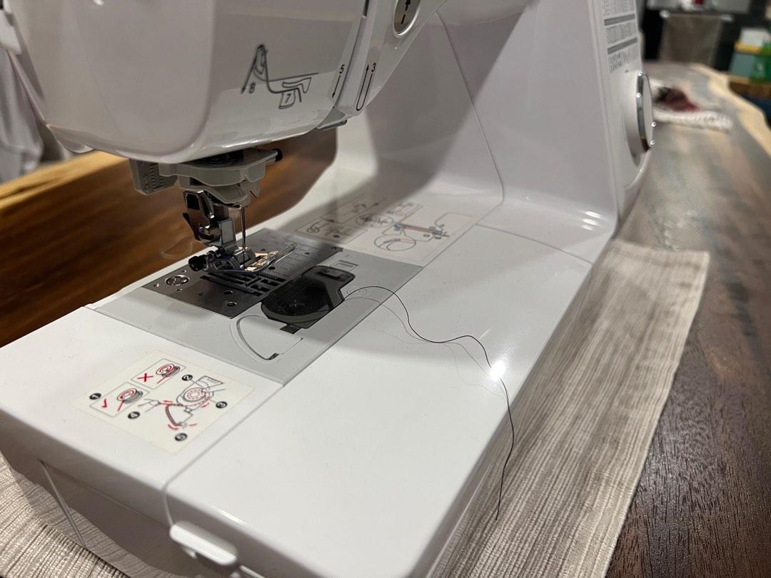 Brother A80 Sewing Machine, TV & Home Appliances, Other Home Appliances