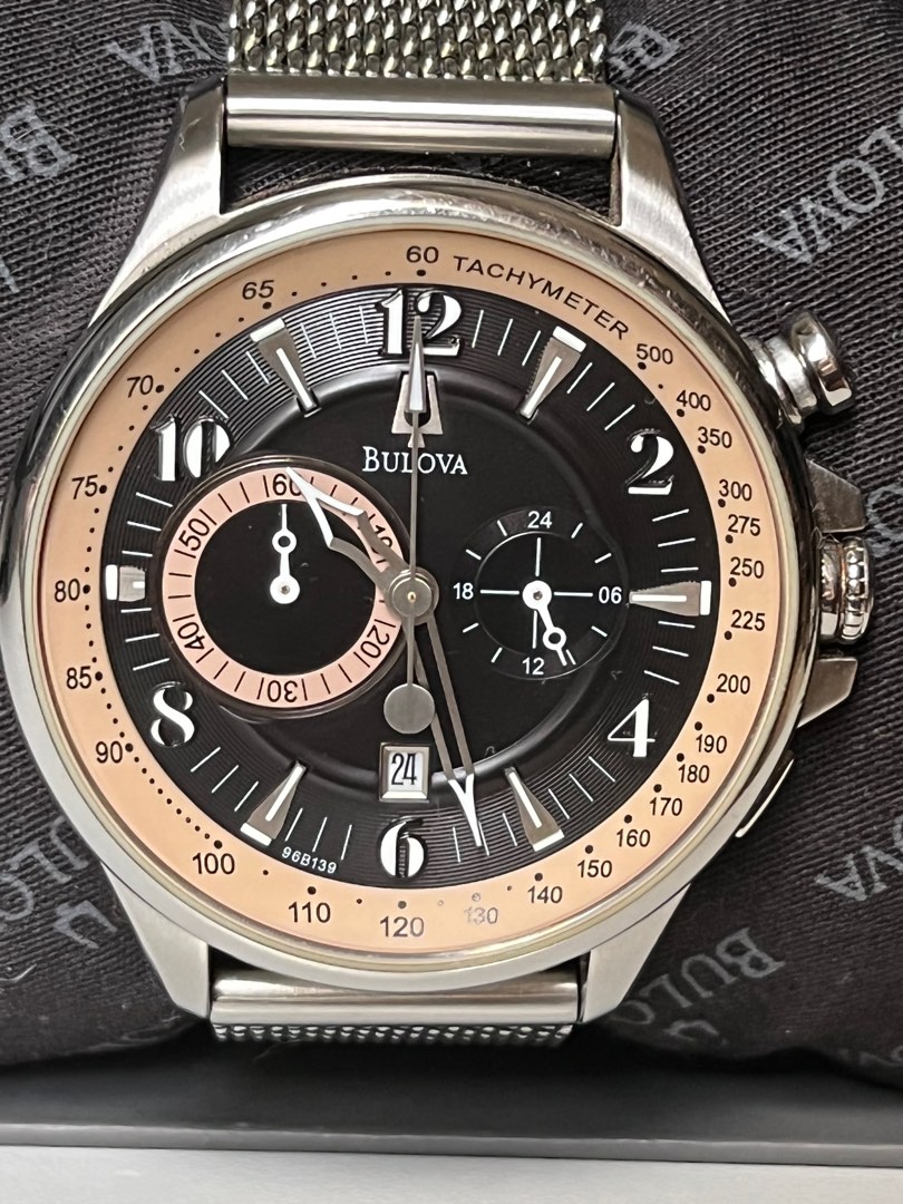 Bulova c860865 outlet