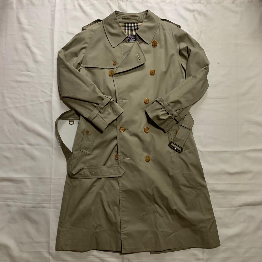 Trench hot sale burberry dama