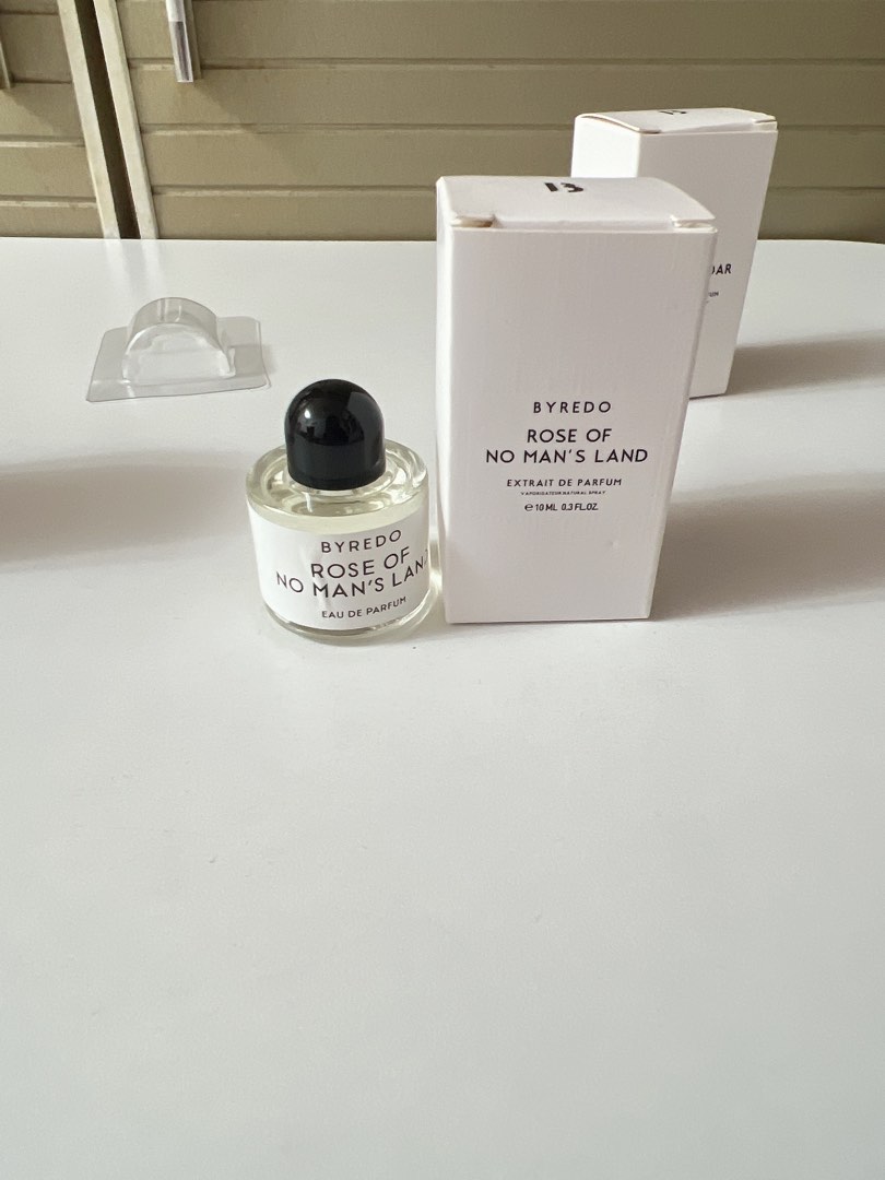 BYREDO バイレード La Tulipe ラ テュリップ 12ml - 香水(ユニセックス)