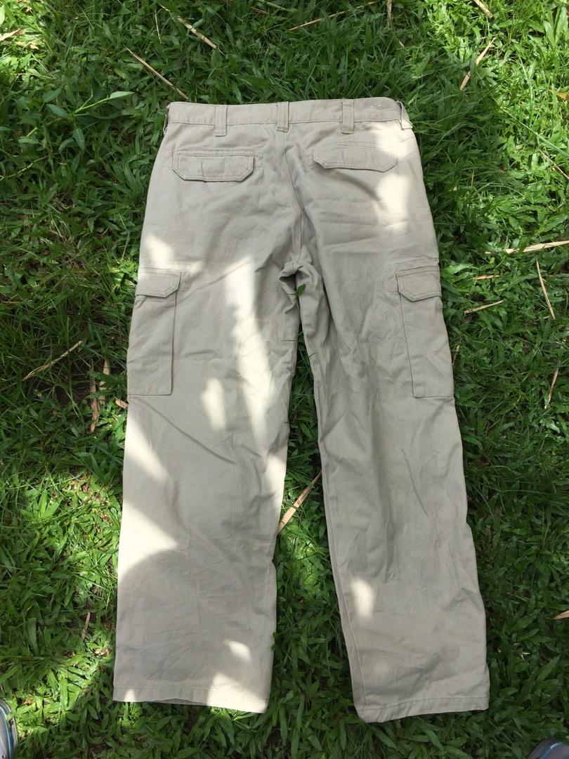Cabela's Cargo Pants, Men's Fashion, Bottoms, Chinos on Carousell