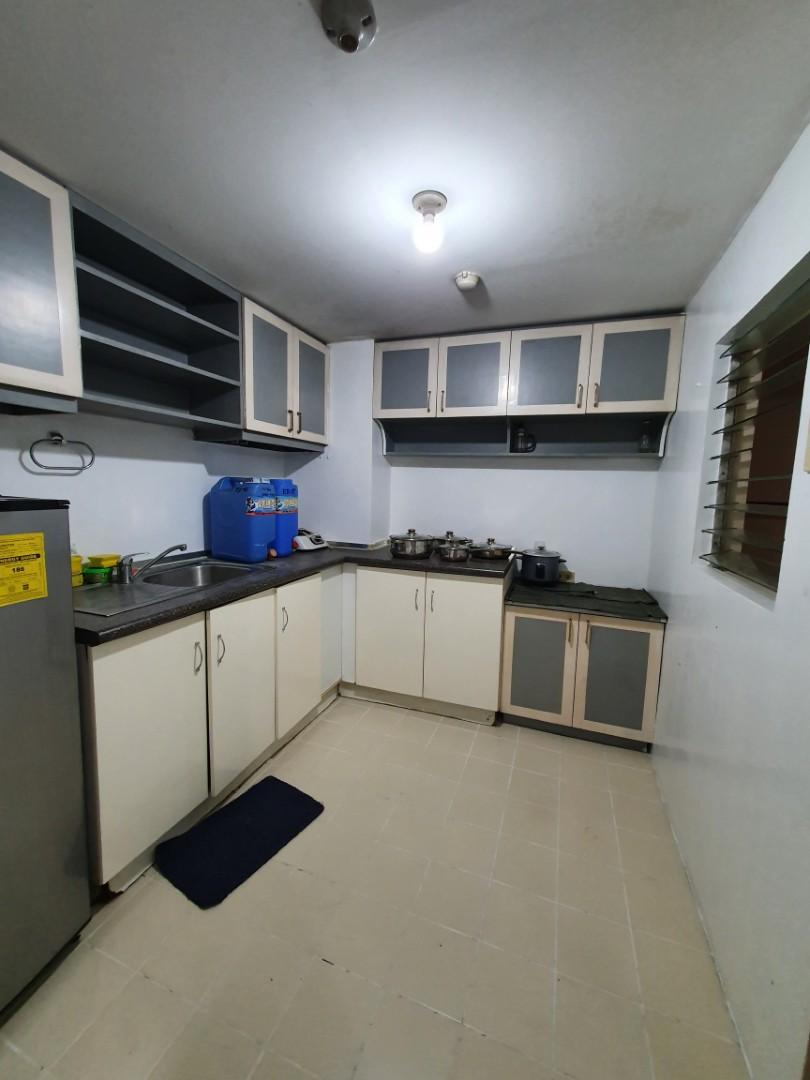 California Garden Square Unit For Rent, Property, Rentals, Apartments