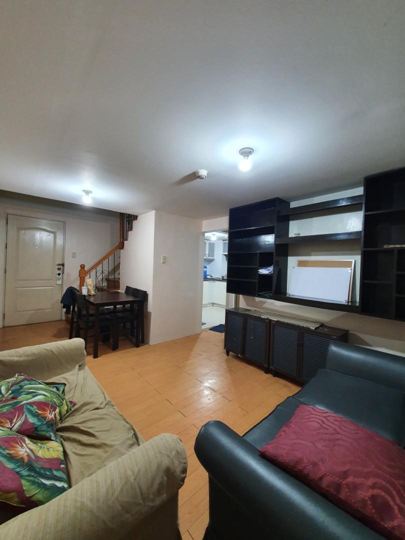 California Garden Square Unit For Rent, Property, Rentals, Apartments