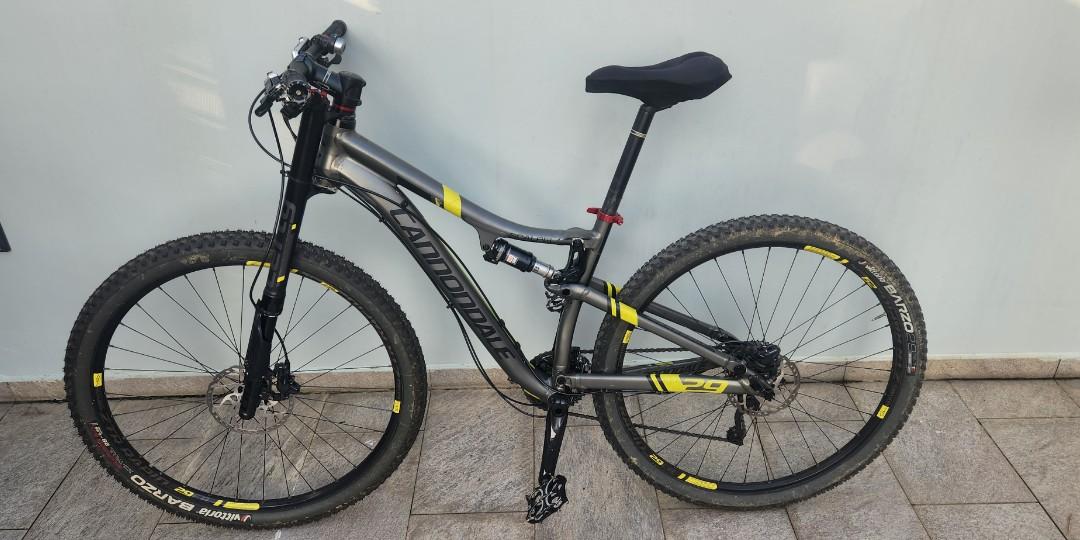 Cannondale sales scalpel 2014