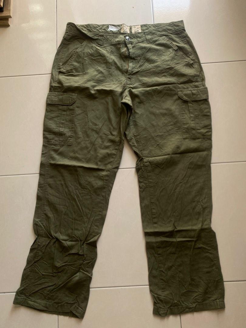 Red head brand pants sales
