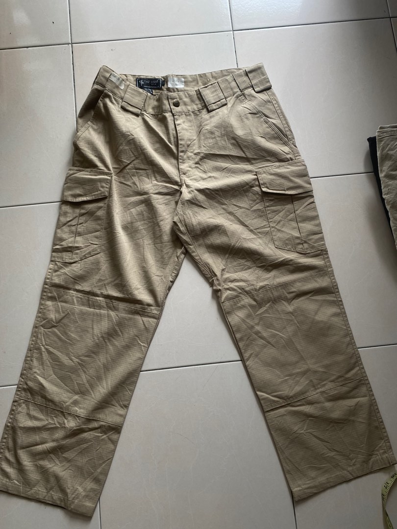 Tact squad 2024 cargo pants