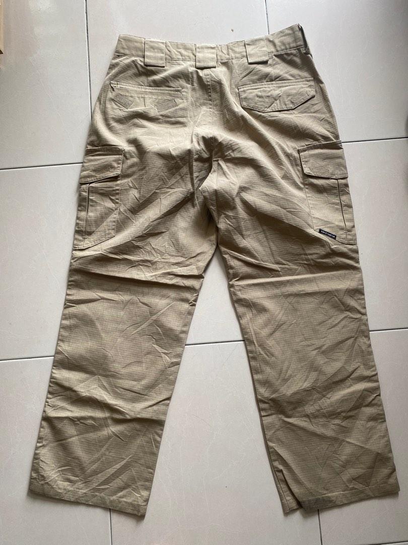 Cargo pants tact squad