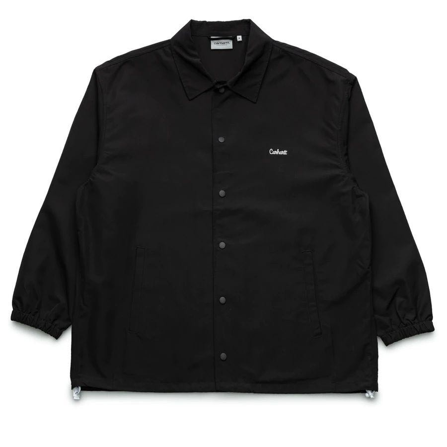 Carhartt wip coach hotsell