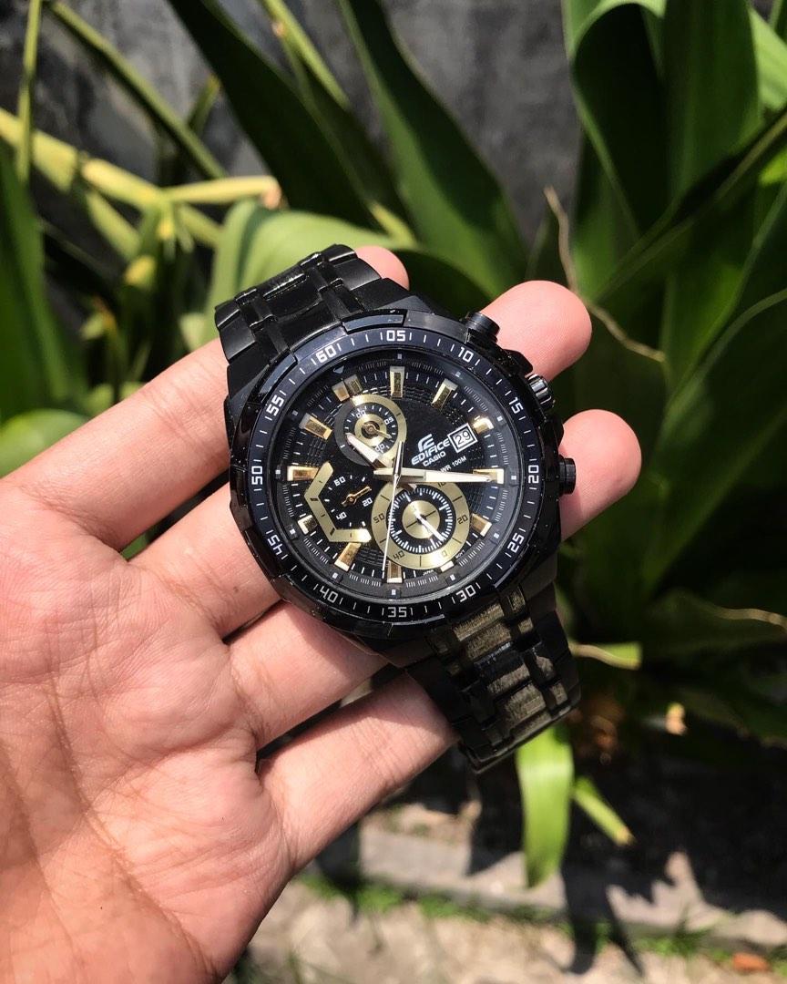 Casio edifice efr 539 dy