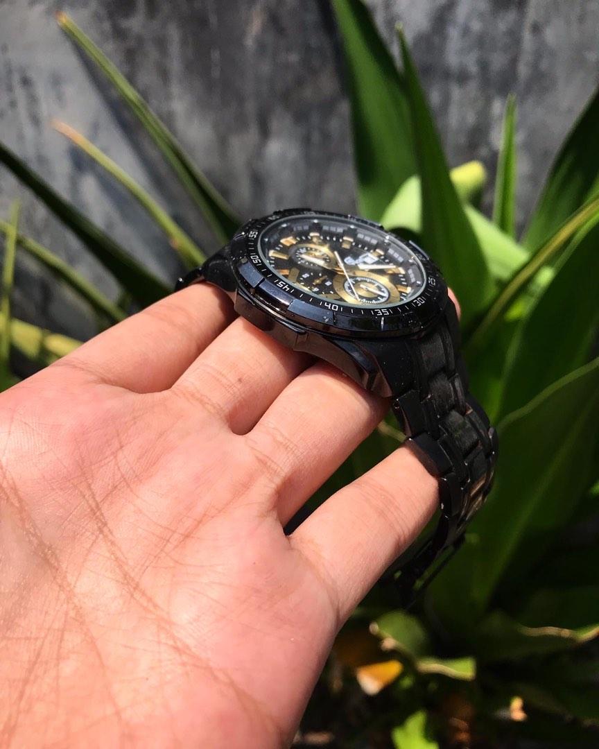 Harga casio edifice efr 539 dy new arrivals