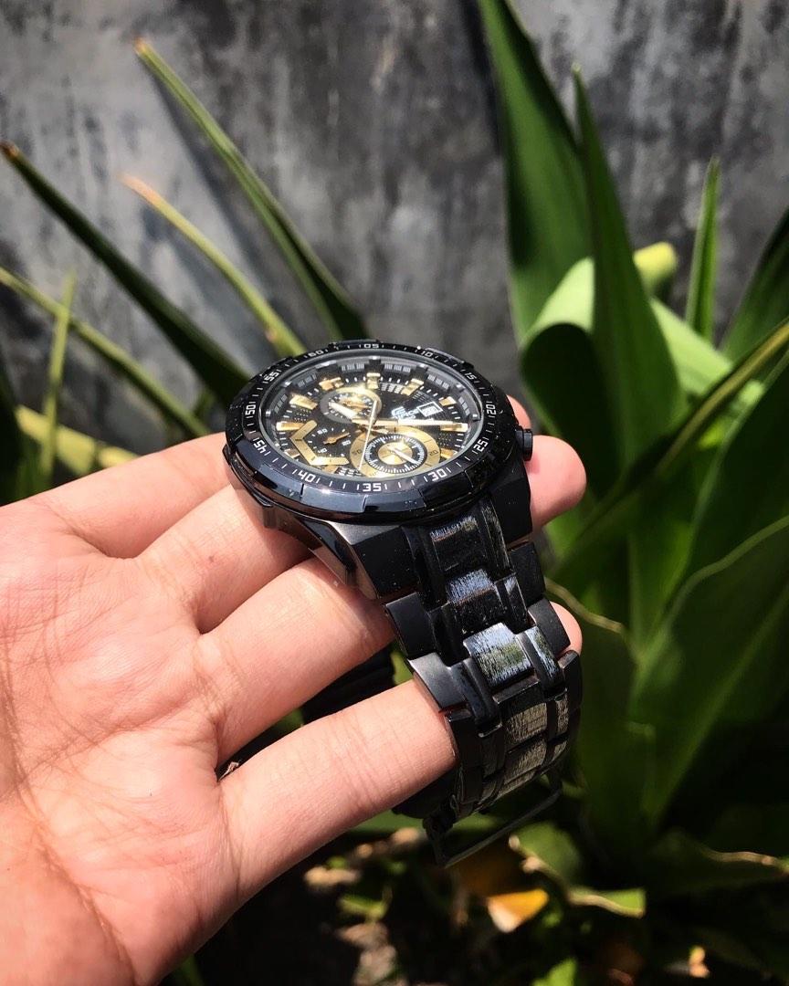 Harga casio edifice shop efr 539 dy