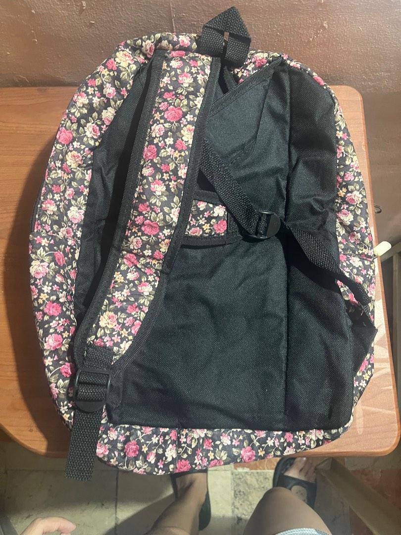 Cath Kidston (not legit) (Category: Backpacks) located in Quezon City. Submitted by cuterousel (Listing ID 1181524856, Image 3). Description: Not using anymore No issues Last price posted.