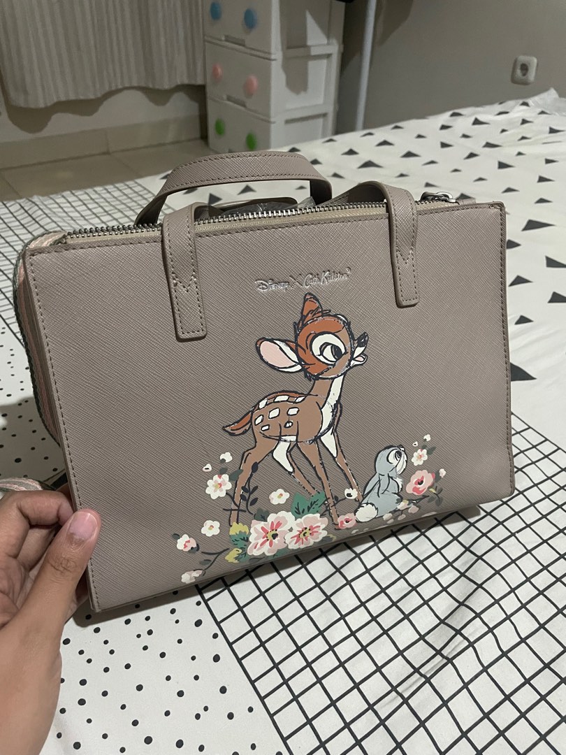 BNWT Cath Kidston fashionable x Disney