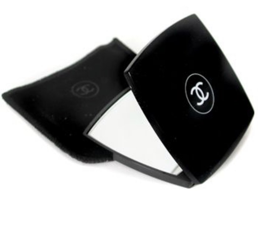 Chanel Mirror Duo, Beauty & Personal Care, Face, Face Care on Carousell