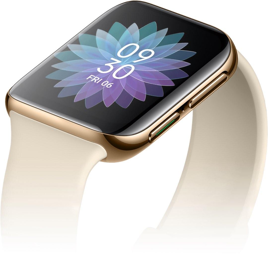 Watch mobile oppo sales