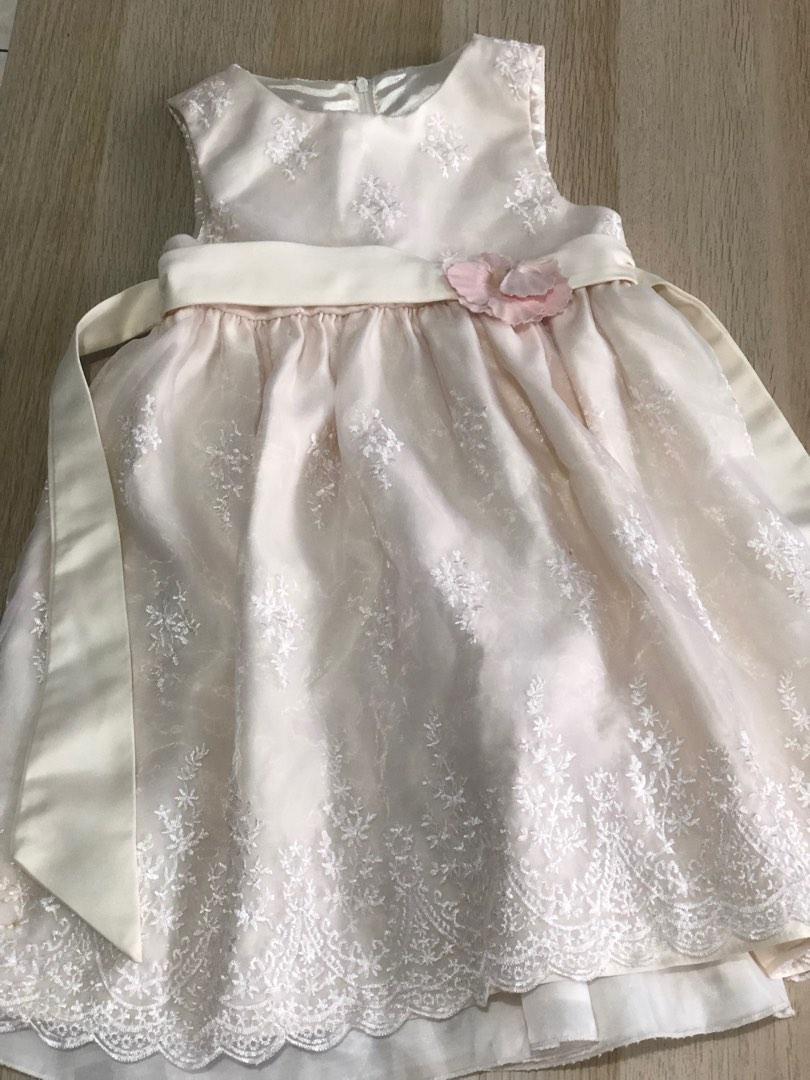 Cinderella Kids Gown (Pink) (Category: Babies & Kids Fashion) located in Paranaque City. Submitted by samfinite (Listing ID 1181647256, Image 1). Description: .