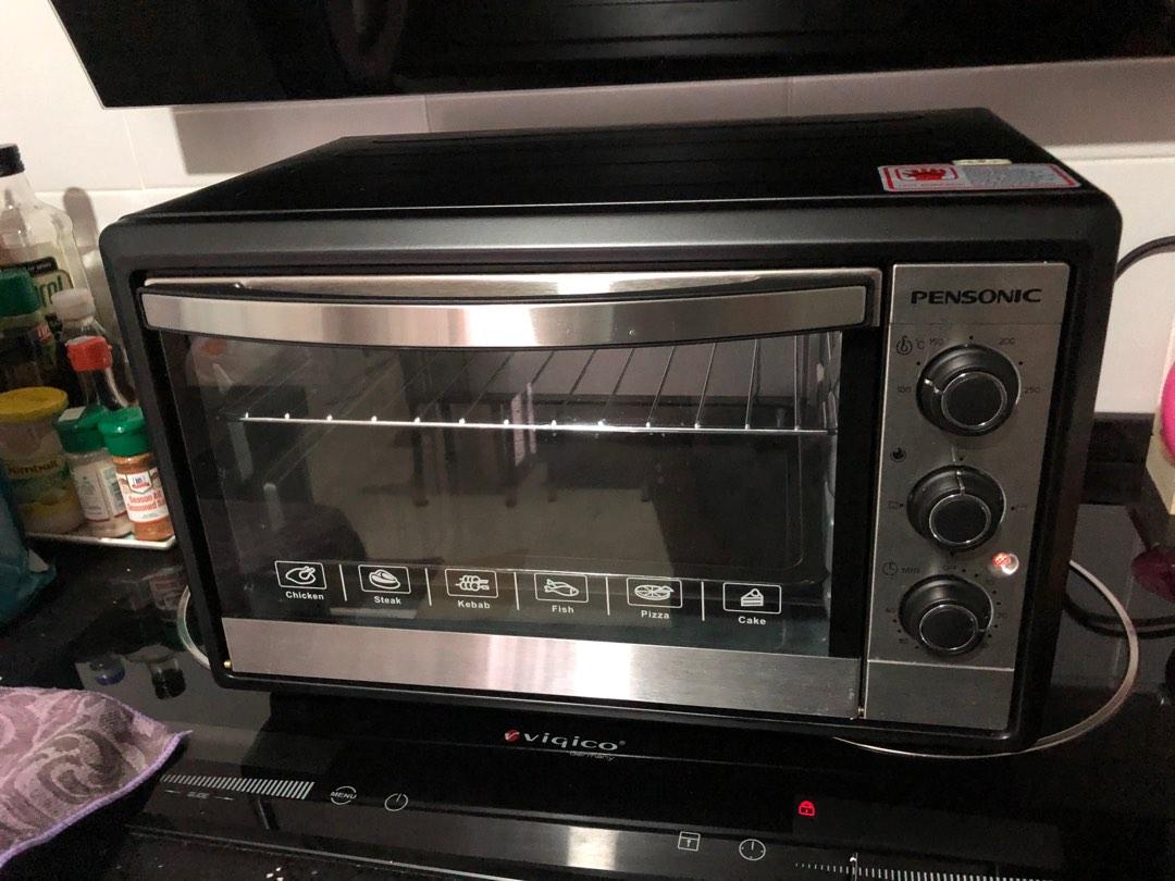 Oven clearance deals sale
