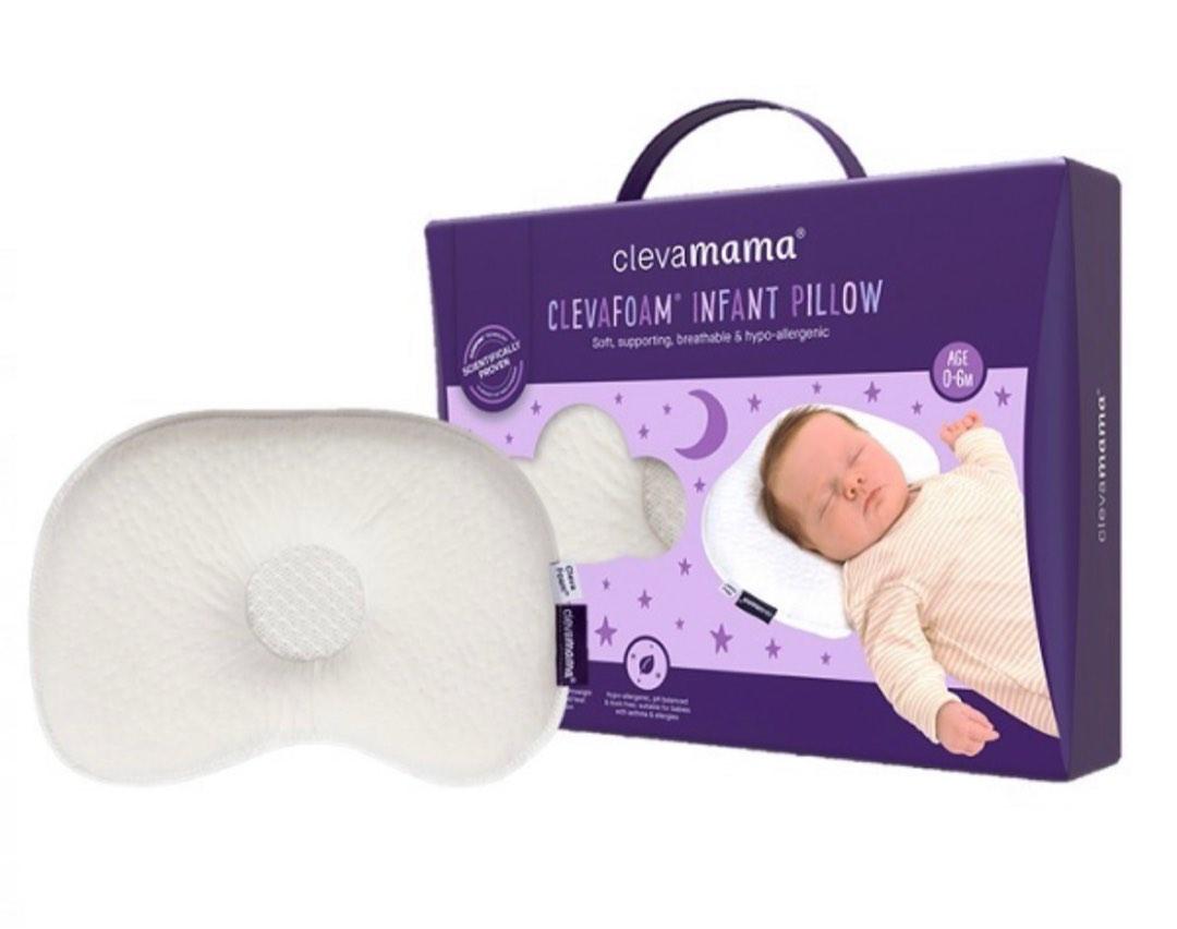 Dimple pillow for newborn discount