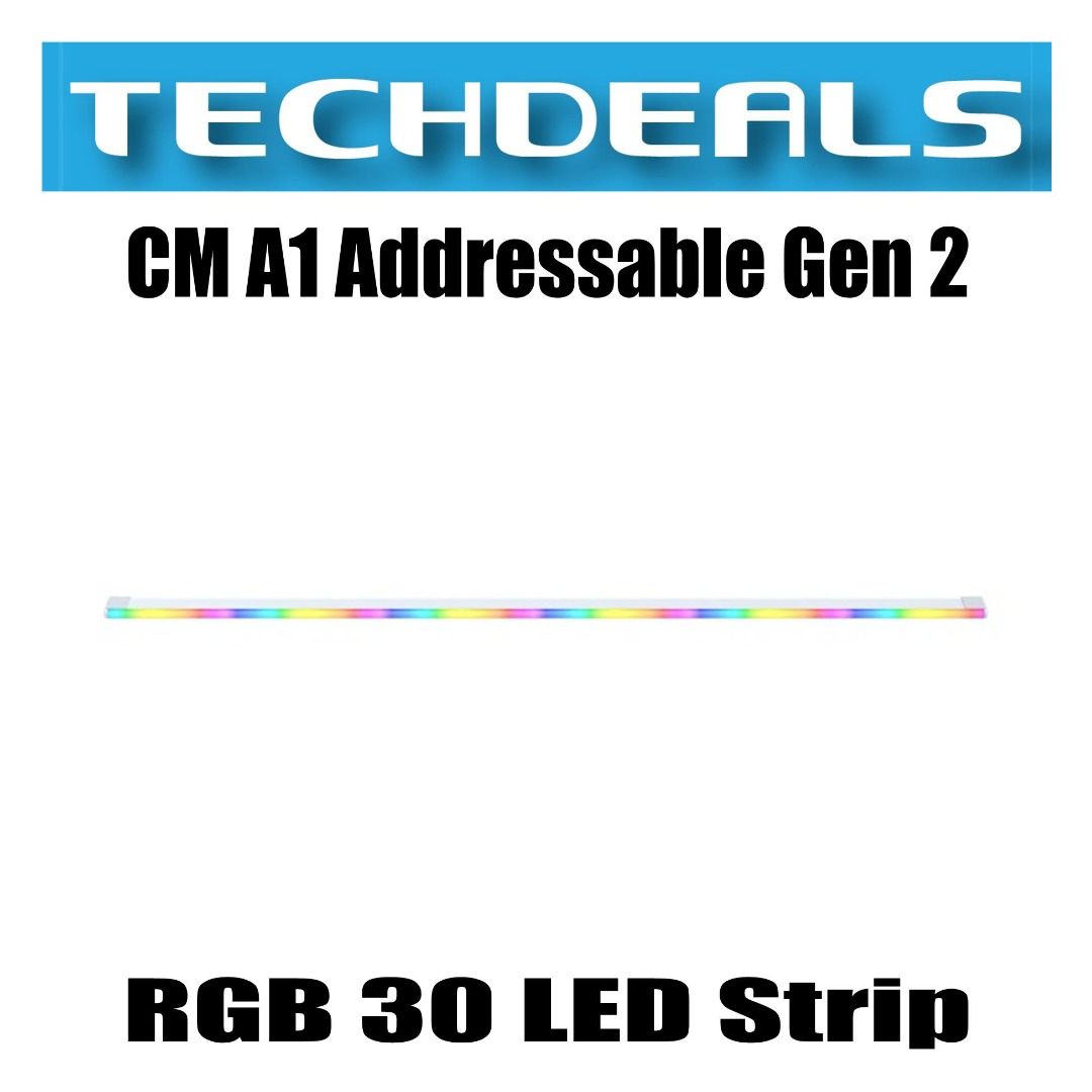 đầu cắm rgb addressable gen 2