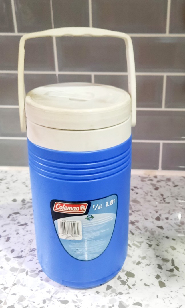 Coleman® 1 Gallon Jug - Coleman Philippines