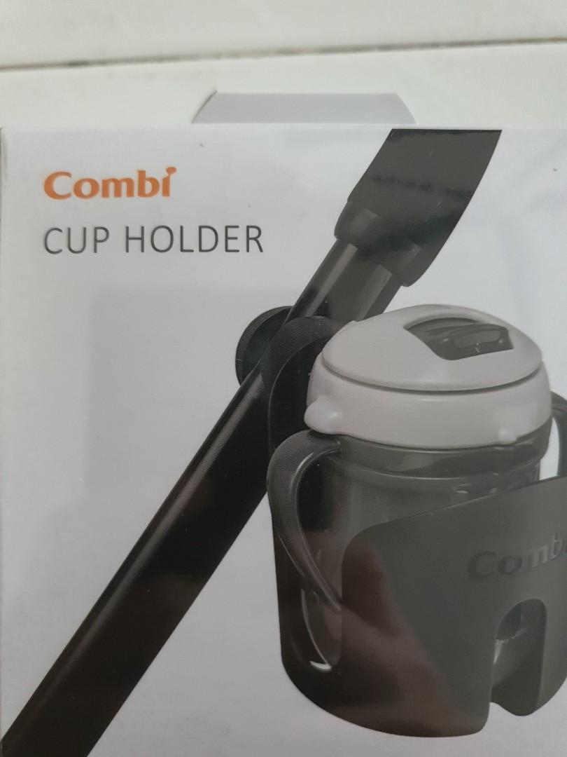 Combi cup holder top