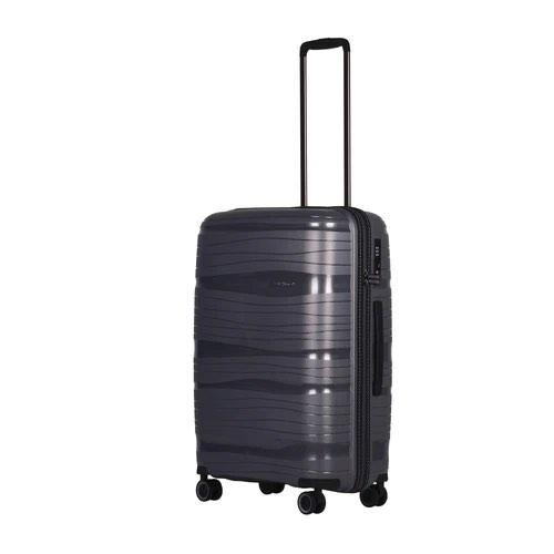 Cosas united luggage bag review deals
