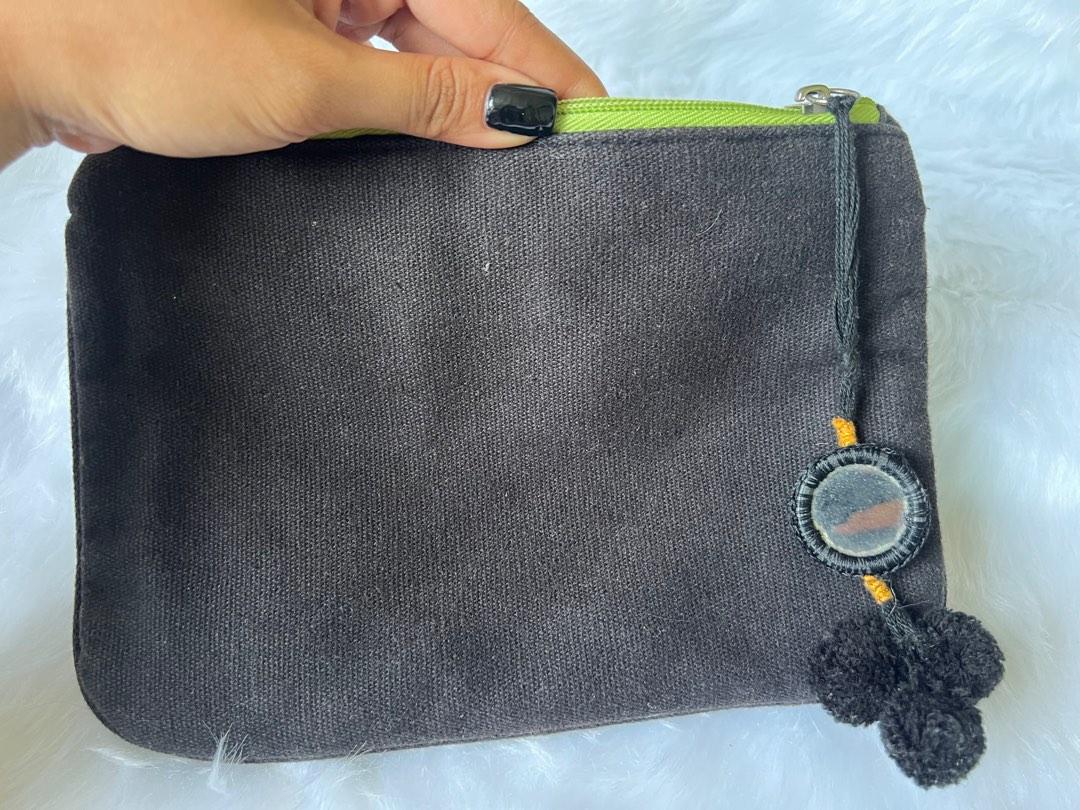 Cotton On Boho Pouch w/ Minimal Flaw (Category: Purses & Pouches) located in Cebu City. Submitted by xeniago (Listing ID 1181572373, Image 3). Description: .