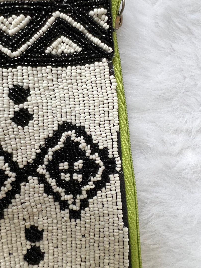 Cotton On Boho Pouch w/ Minimal Flaw (Category: Purses & Pouches) located in Cebu City. Submitted by xeniago (Listing ID 1181572373, Image 2). Description: .