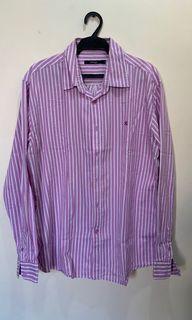 Crencia Metro Long Sleeves