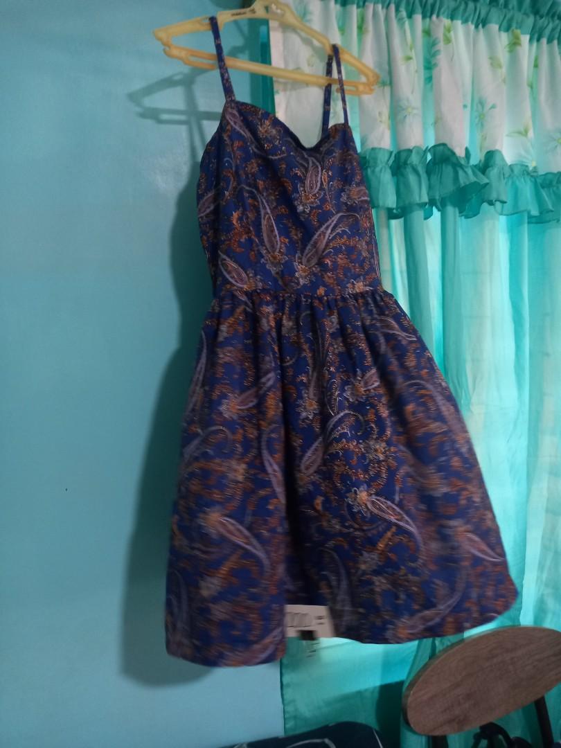 Cute dress daily wear, Women's Fashion, Dresses & Sets, Dresses on