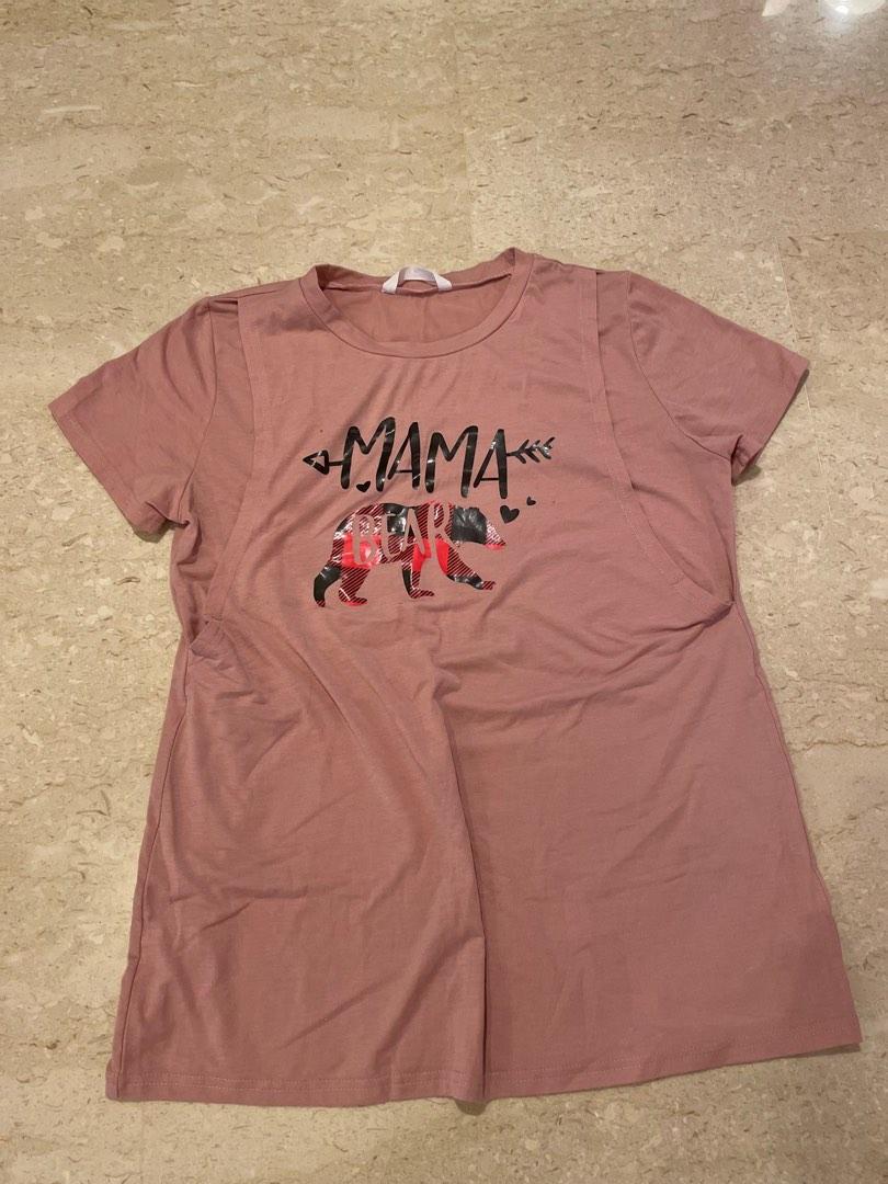 Cute nursing T shirts