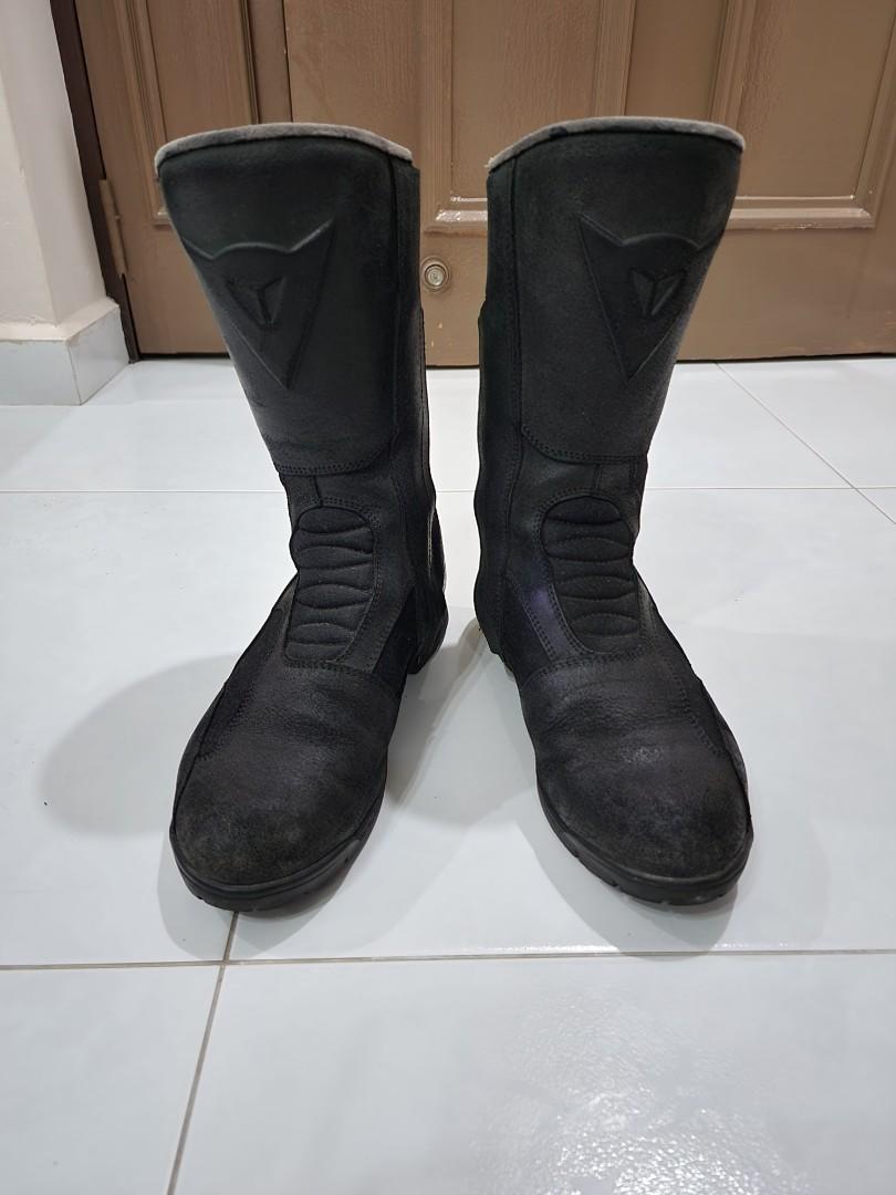 Gore tex riding on sale boots