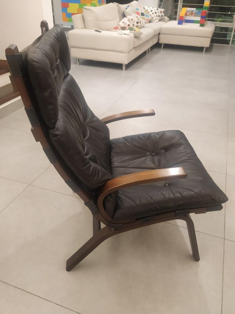Farstrup deals lounge chair