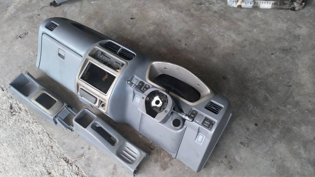 DASHBOARD KEMBARA PERODUA Auto Accessories On Carousell dashboard-kembara-perodua-auto-accessories-on-carousell
