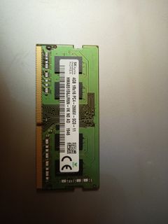 DDR4 4G459108639824291840
